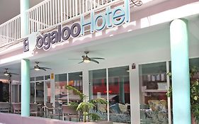 Hotel Boogaloo - Adults Only